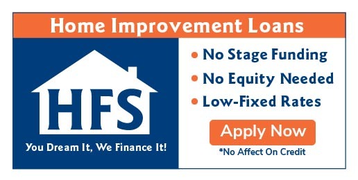 HFS Loan image