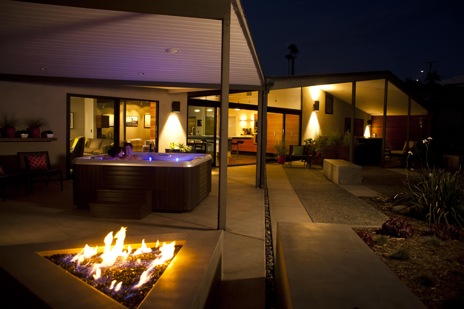 Gallery Aquatic Pools & Landscape