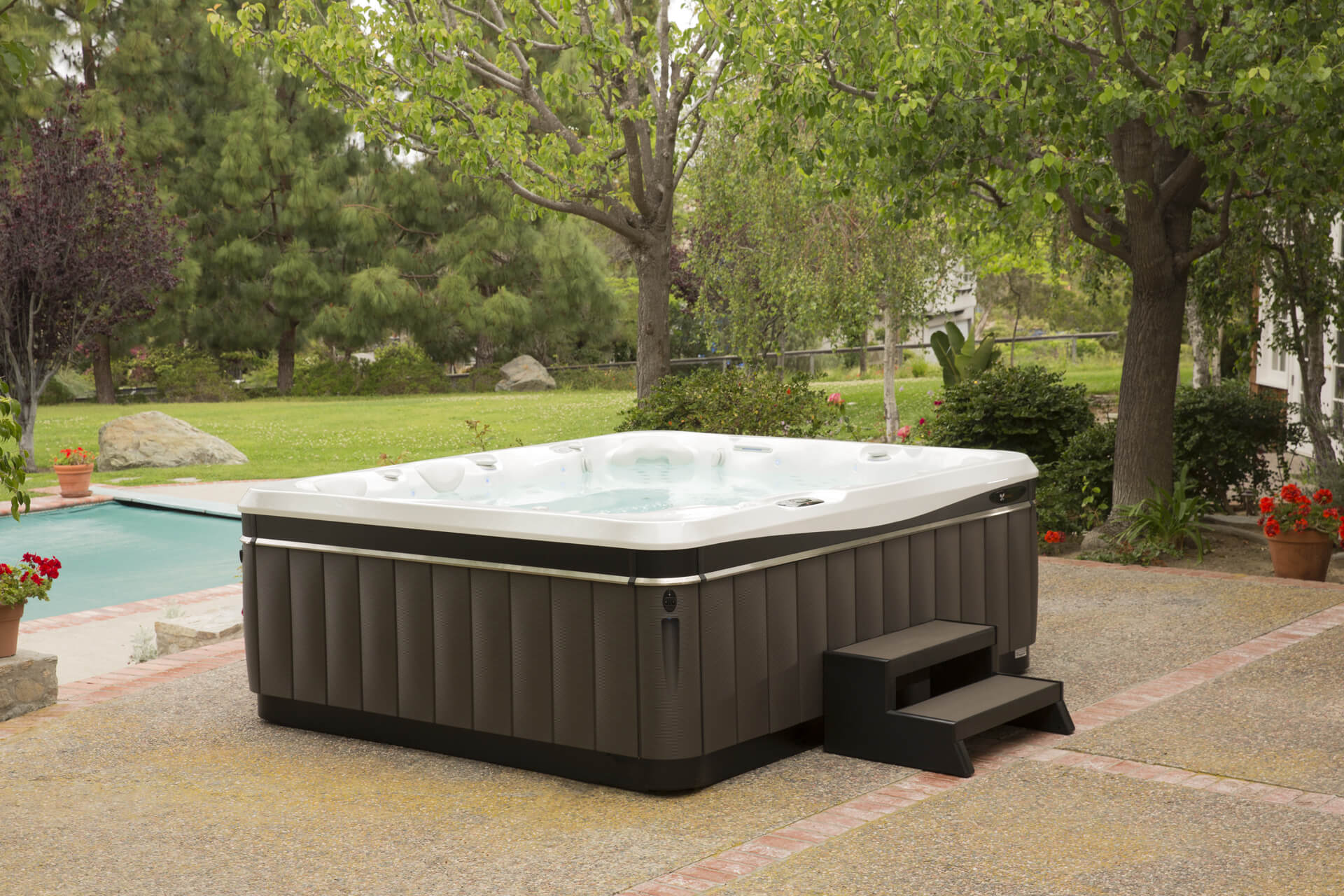 Gallery Aquatic Pools & Landscape