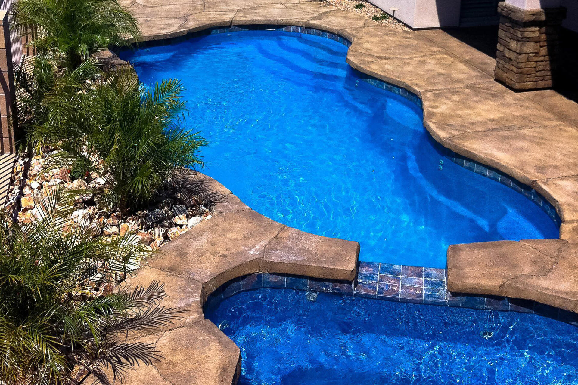 Gallery Aquatic Pools & Landscape