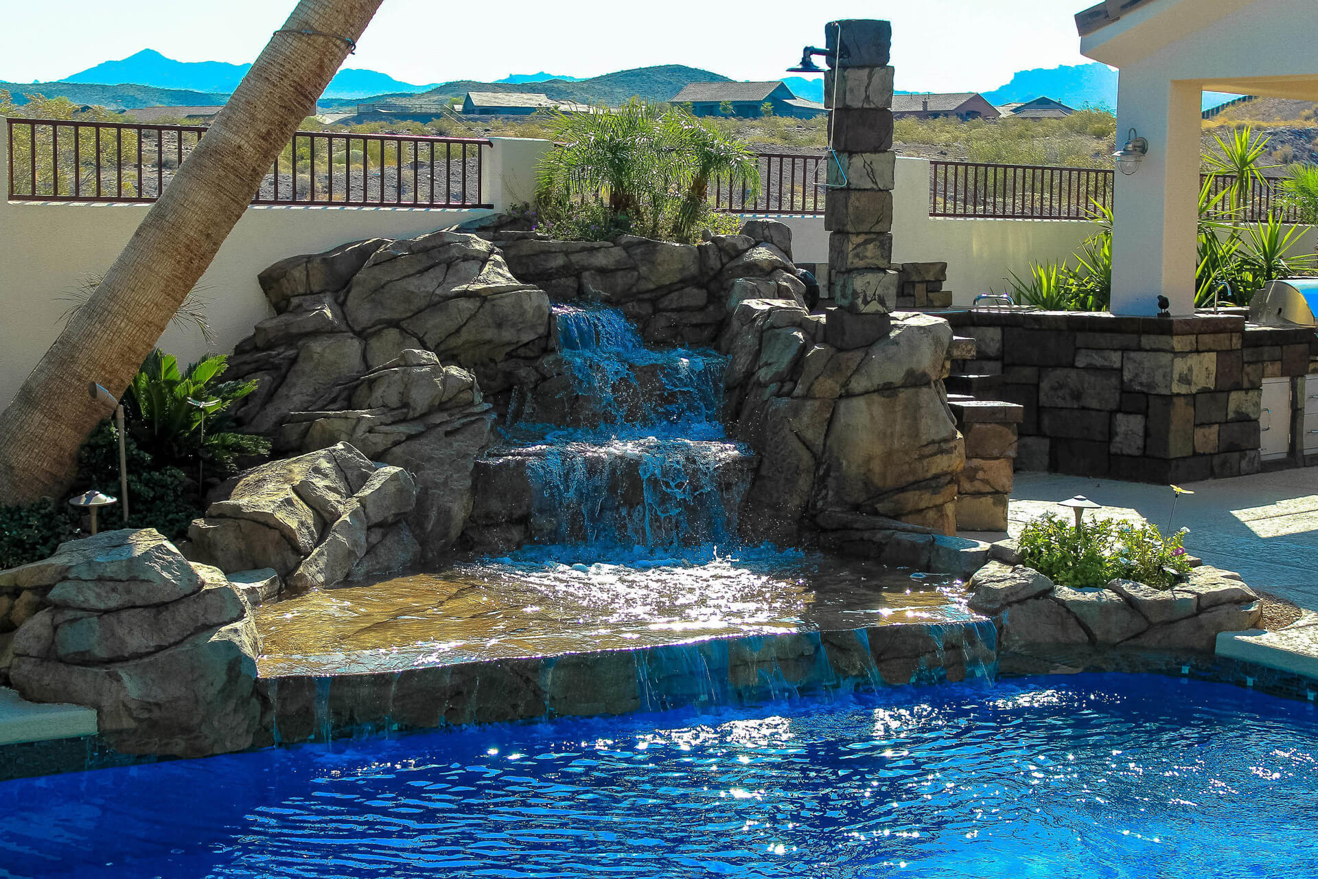 Gallery - Aquatic Pools & Landscape