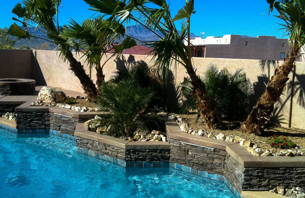 Gunite Pools Aquatic Pools & Landscape