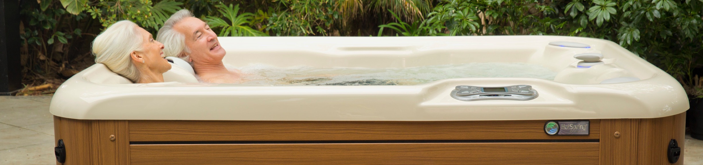 The Power of Water - Desert Hot Tubs