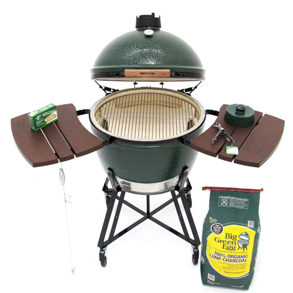 Big Green Egg XLarge - Deterdings