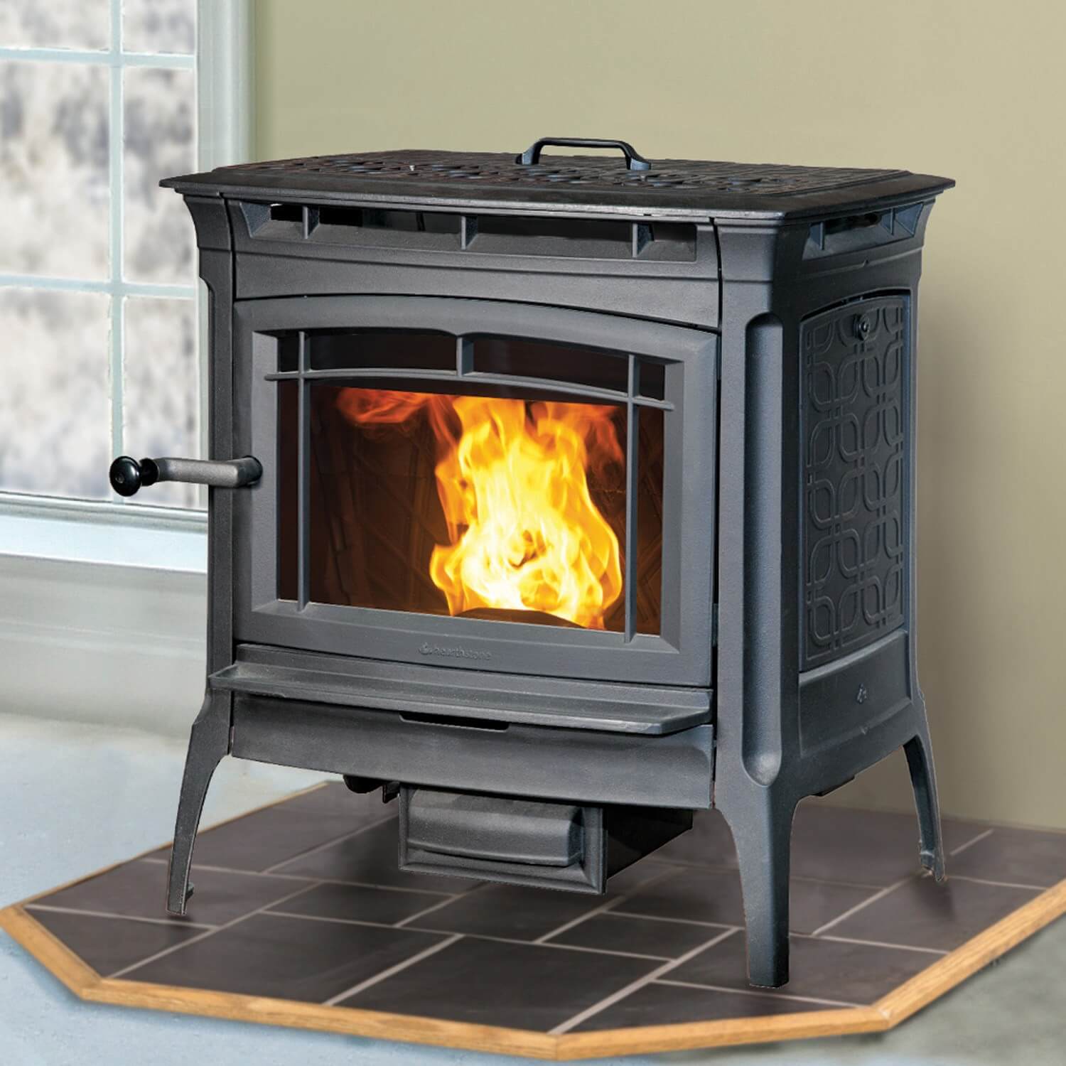 Pellet Stoves Deterdings