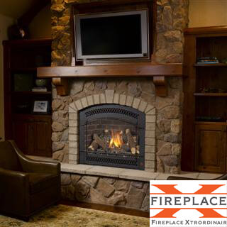 Gas Fireplaces Deterdings