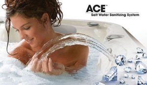 ACE Water System