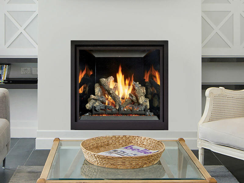 Probuilder 36 Clean Face Eau Claire Hearth