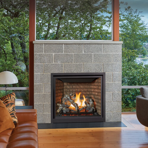 Fireplaces Eau Claire Hearth