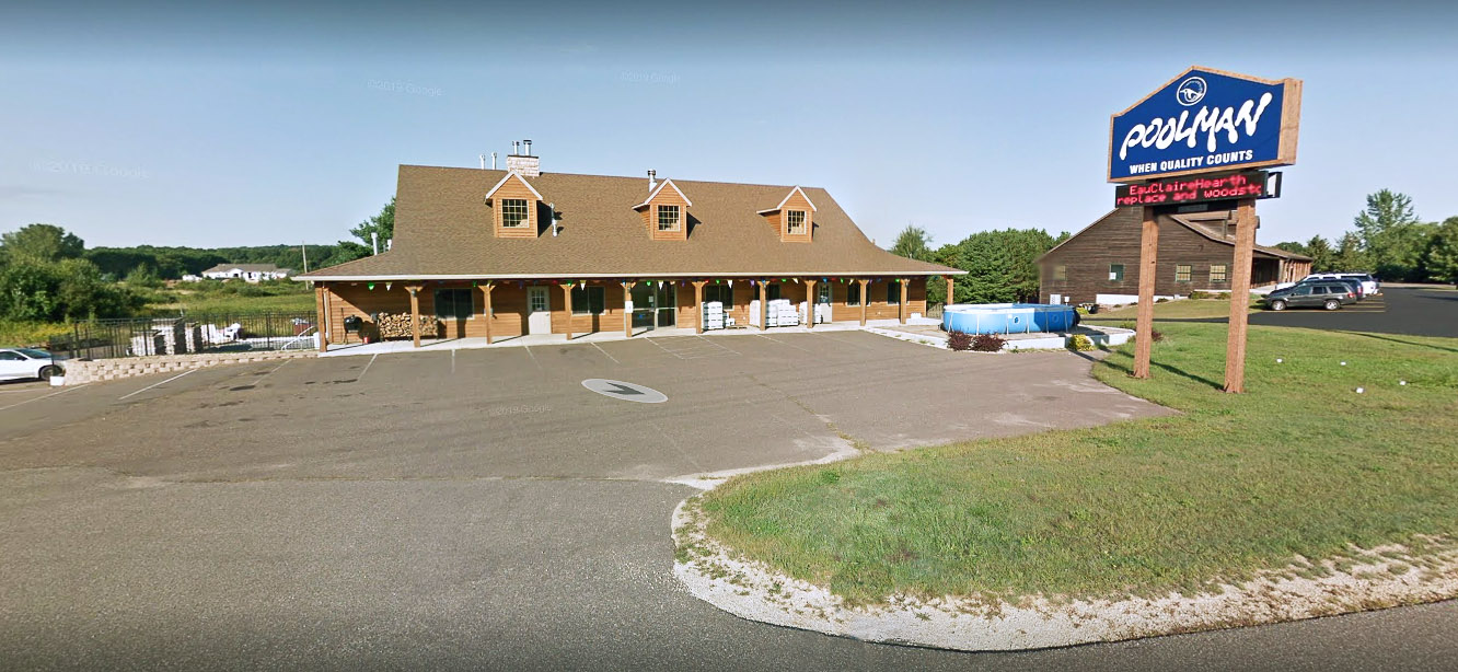 Fireplaces and stoves for sale in Chippewa and Eau Claire counties