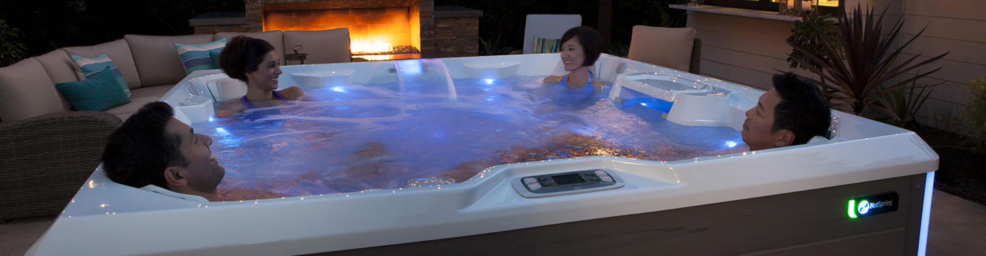 Are Hot Tubs a Good Investment?