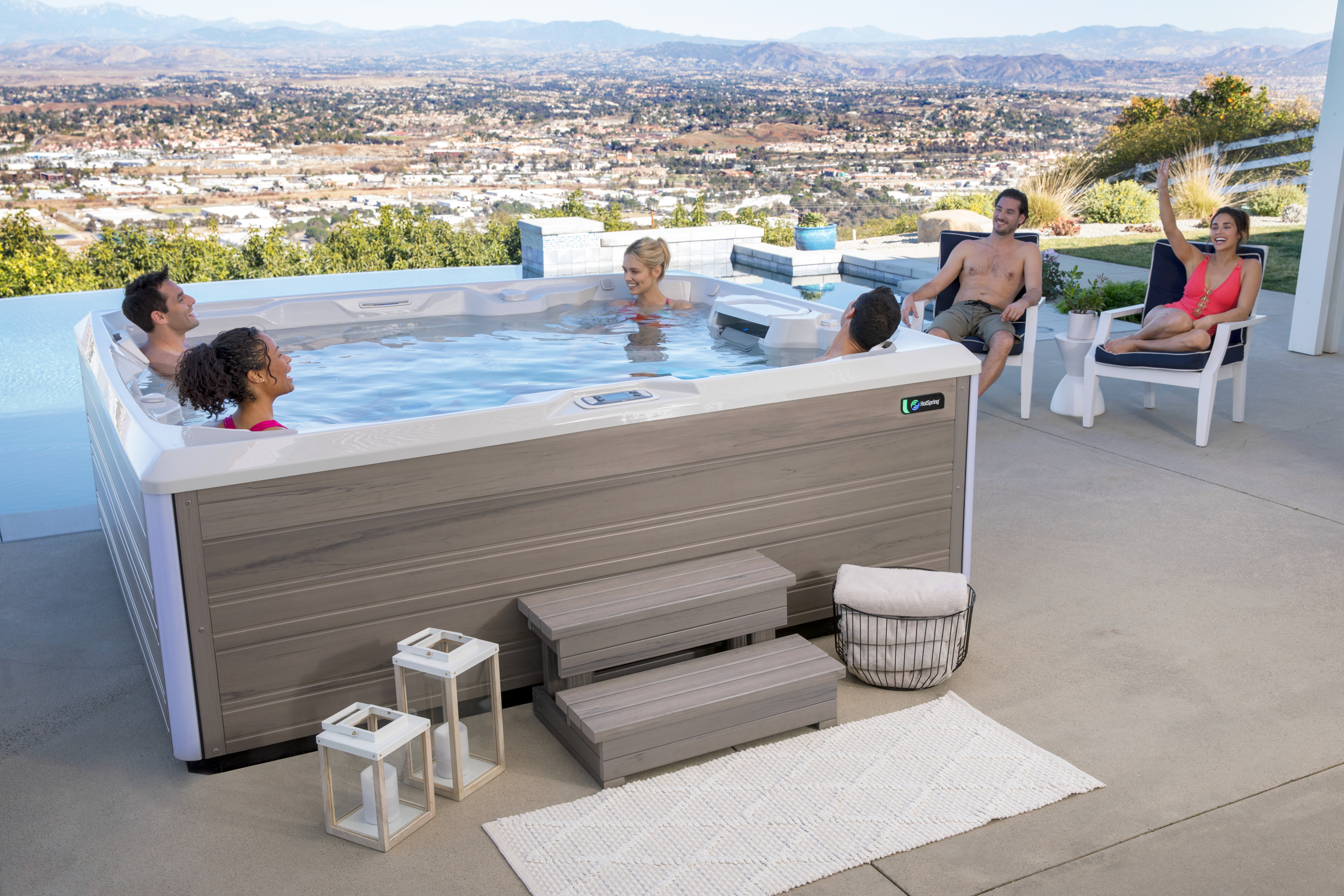 Are Hot Tubs A Good Investment Emerald Springs Spas 5149