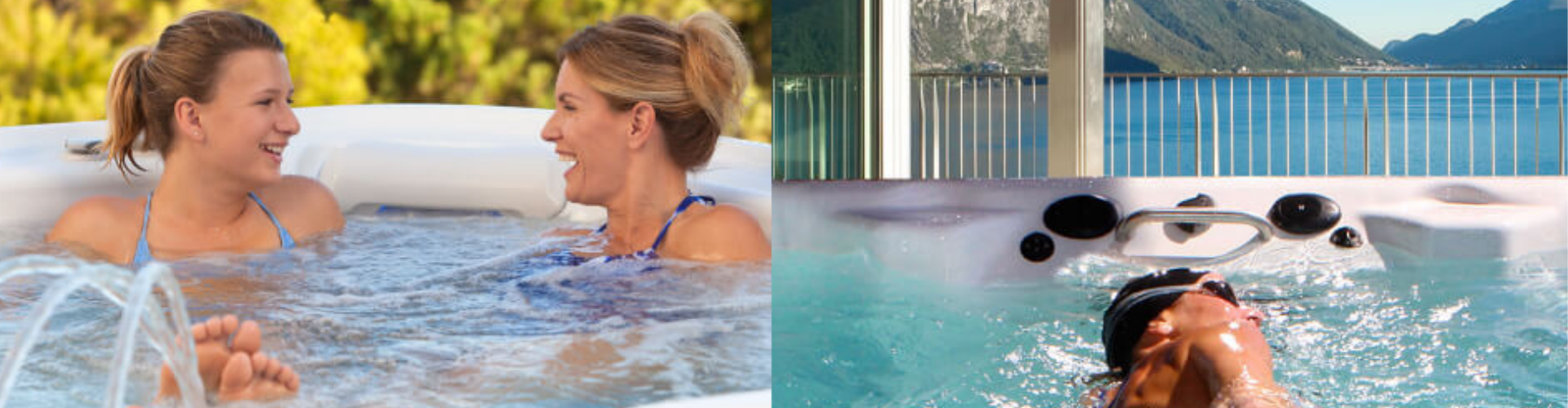Is Soaking in a Hot Tub Before or After Exercise Good for Sore Muscles?