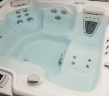 Hot Tubs Montrose, Hot Spring Portable Spas Sale, Swim Spas, Saunas