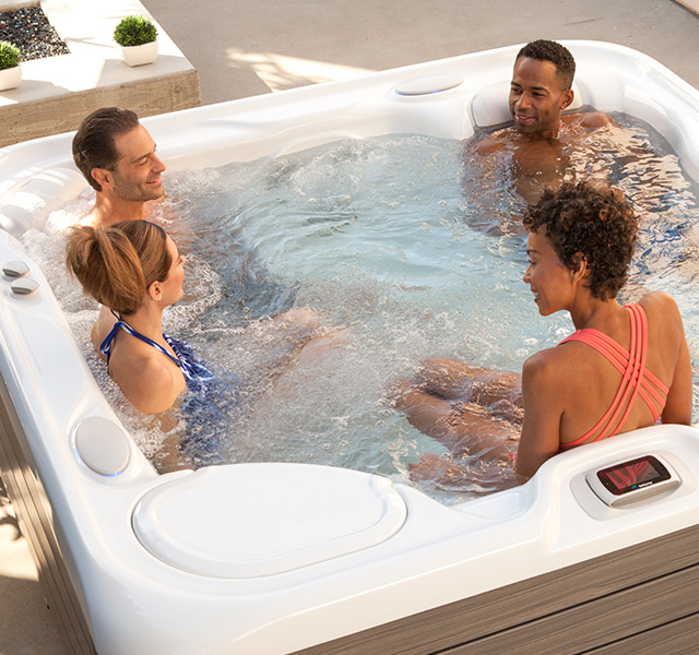 640x600hotspringspasmobile.jpg Hot Tubs Montrose, Hot Spring