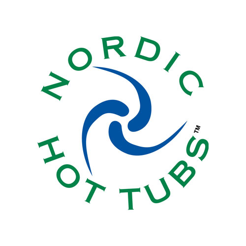 Nordic hot tubs at Hot Water Productions