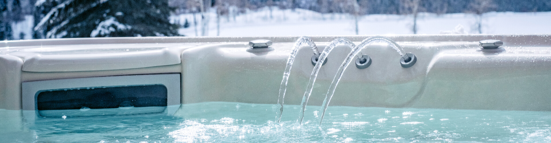 Best Products For Keeping Your Hot Tub Crystal Clear