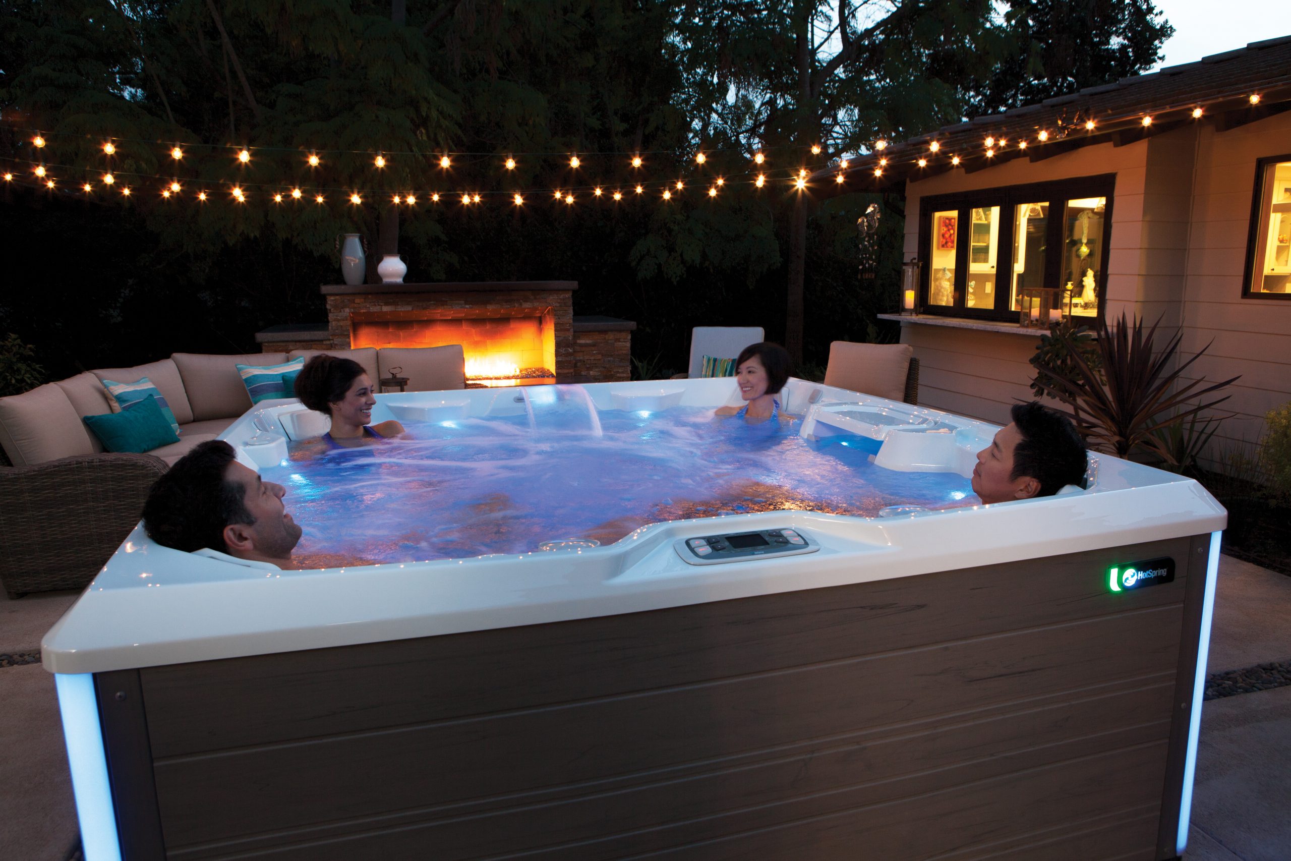 5 Helpful Tips for New Hot Tub Users