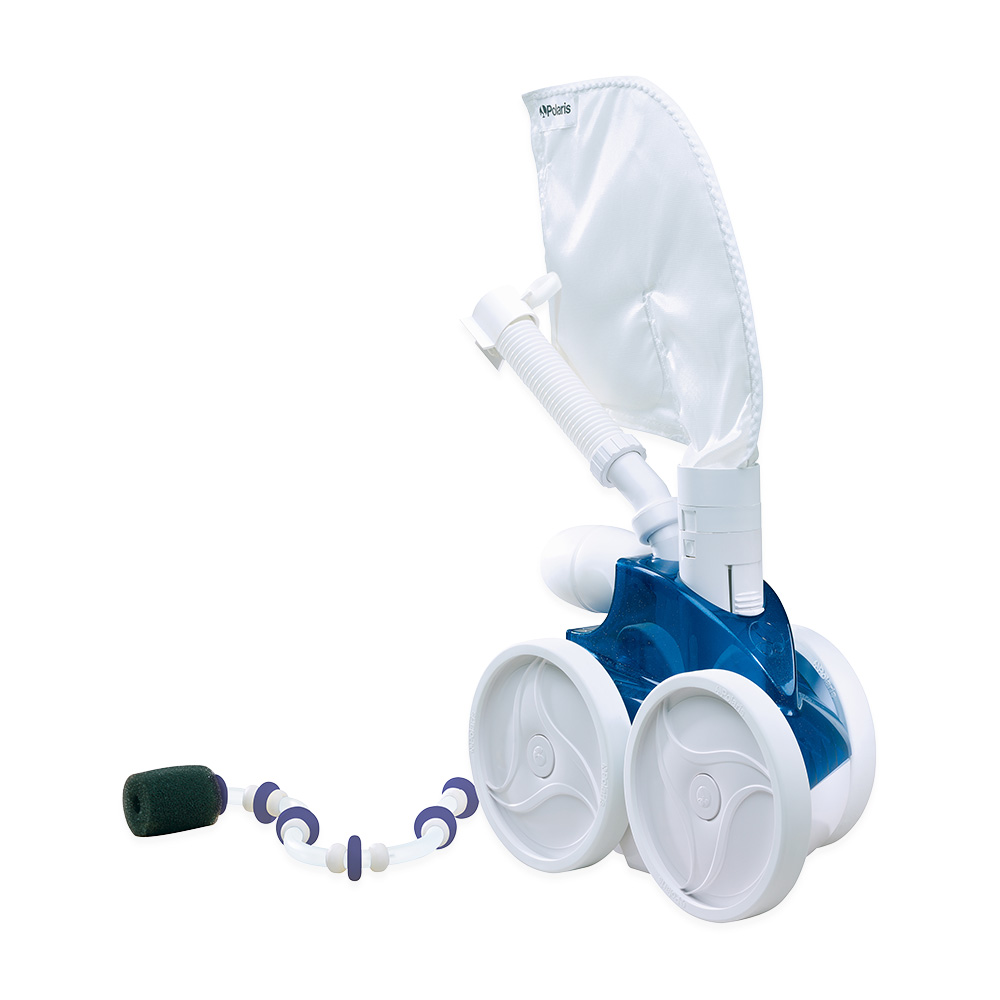 Polaris VacSweep 360 Hughes Pools & Spas