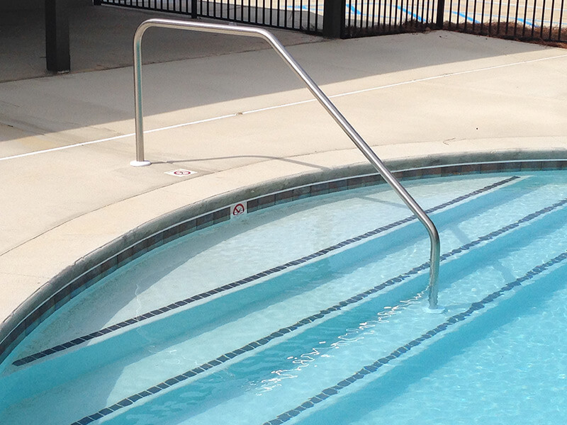 Pool Accessories Hughes Pools & Spas