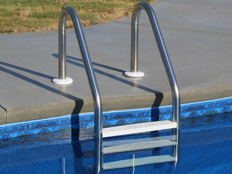 Pool Accessories - Hughes Pools & Spas