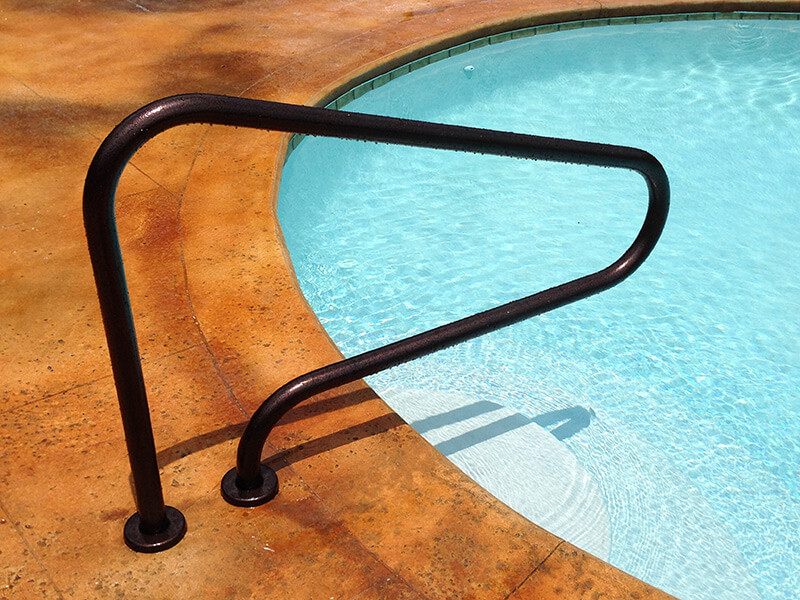 Pool Accessories - Hughes Pools & Spas