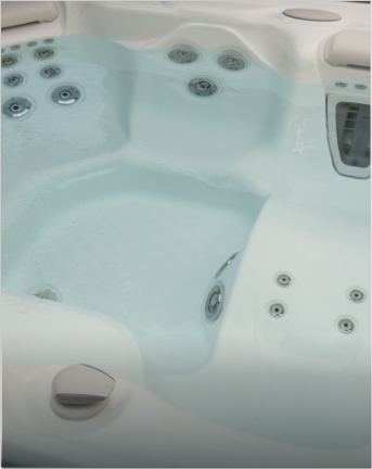 Hughes Pools & Spas - Serving Alabama for Over 40 Years