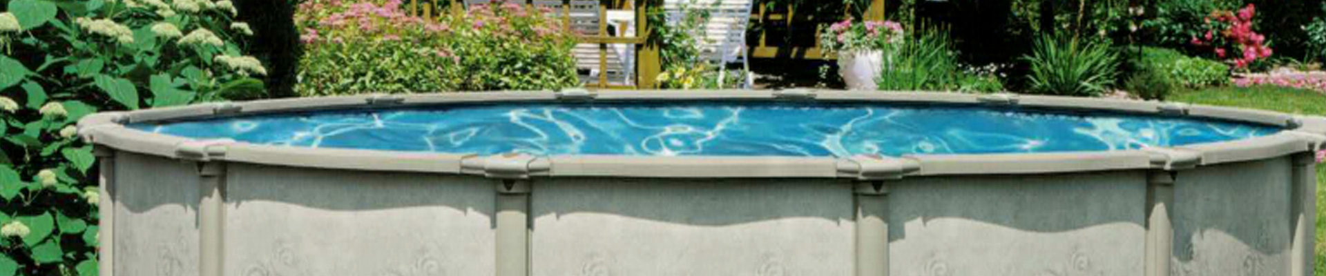 infinity exercise pool