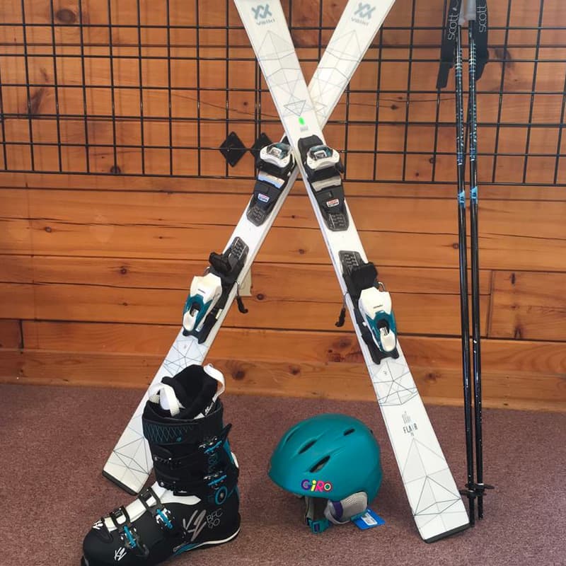 Ski & Snowboard Rentals Leisuretime Southbury