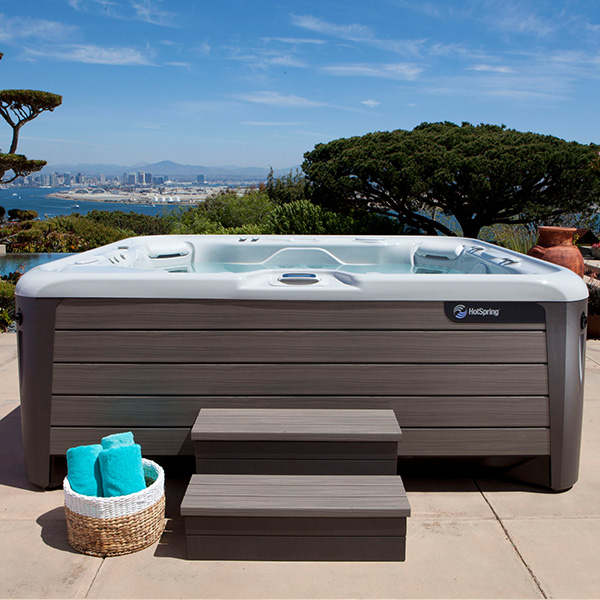 Are Hot Tub Prices Negotiable? Missouri Furniture