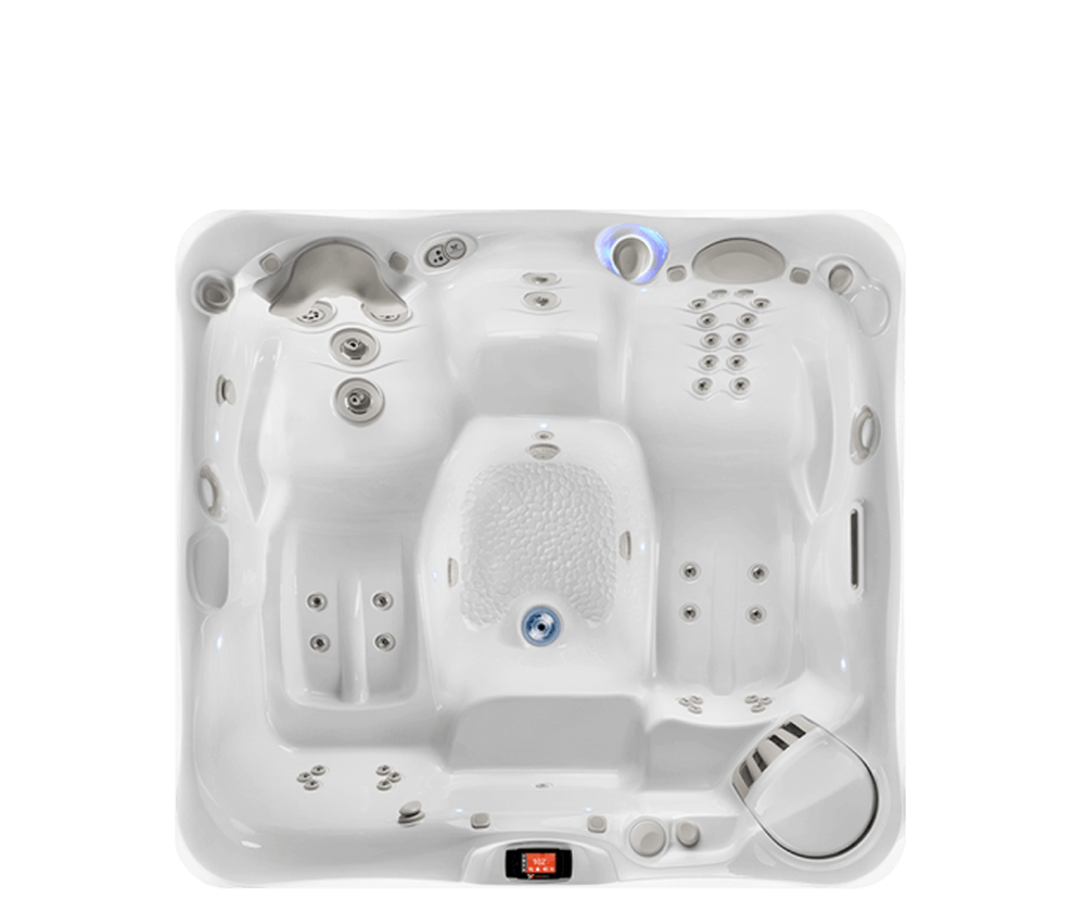 Ultimate Luxury Hot Tubs Missouri Furniture