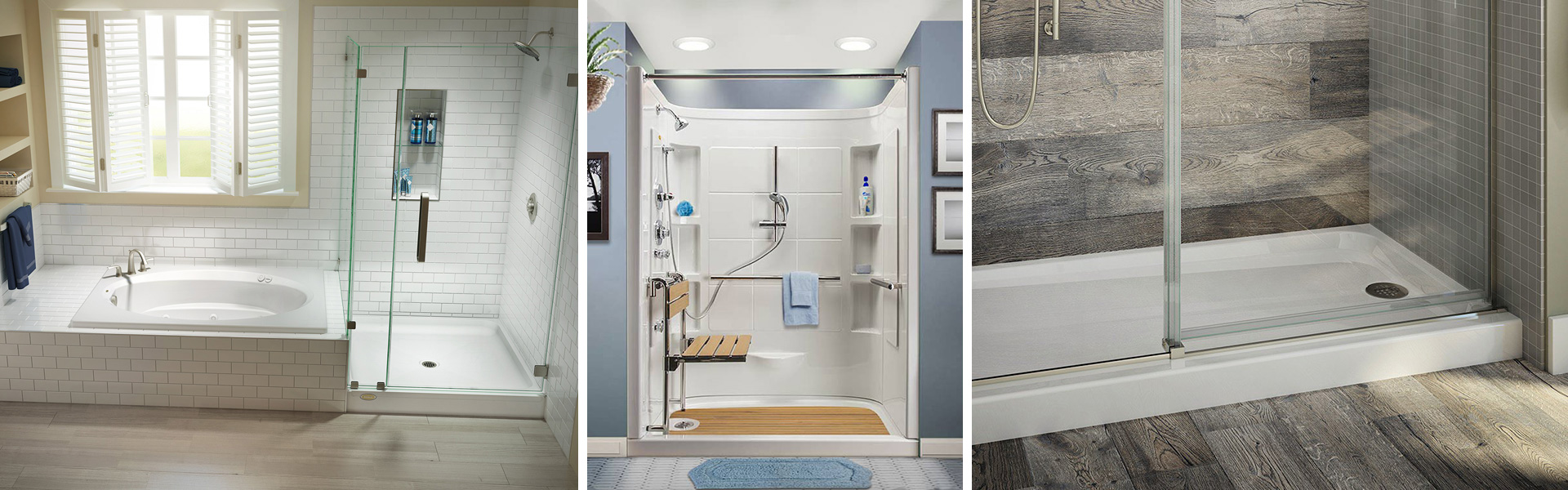 Jacuzzi Showers Phillips Lifestyles