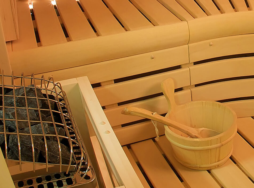 Finnleo Saunas Phillips Lifestyles