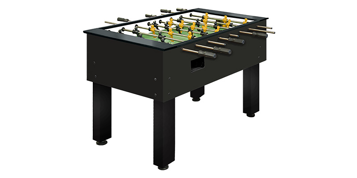 Manchester III Foosball Phillips Lifestyles