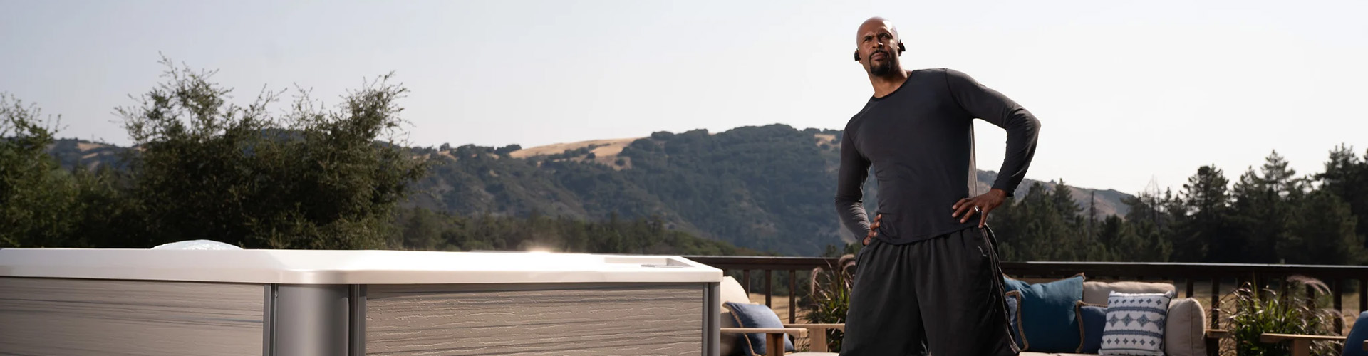 Why Everyone Wants a Hot Spring Spa - Phillips Lifestyles