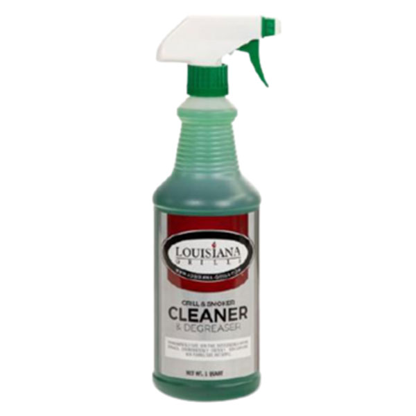 GRILL AND SMOKER CLEANER/DEGREASER Phillips Lifestyles