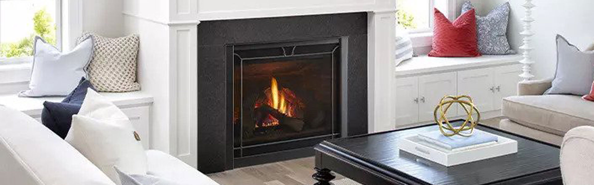 Deciphering Common Fireplace Terms