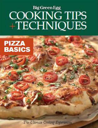 Cooking Tips and Techniques: Pizza Basics