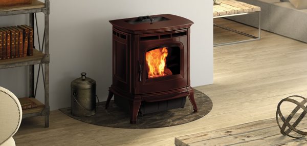 Absolute63 Pellet Stove