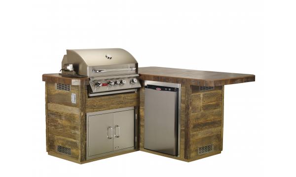 Bull Outdoor Kitchens - Ship N Dip