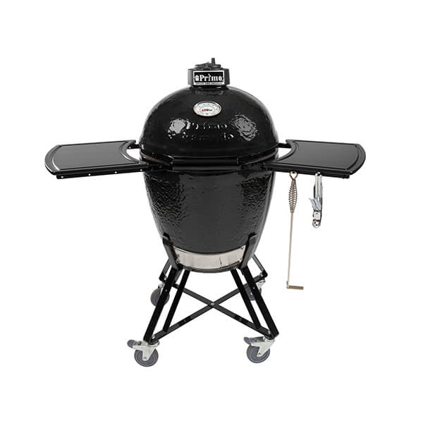 Primo Kamado All-In-One Product Image
