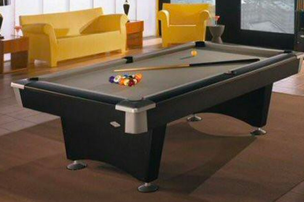 Pool Table Pricing Family Image